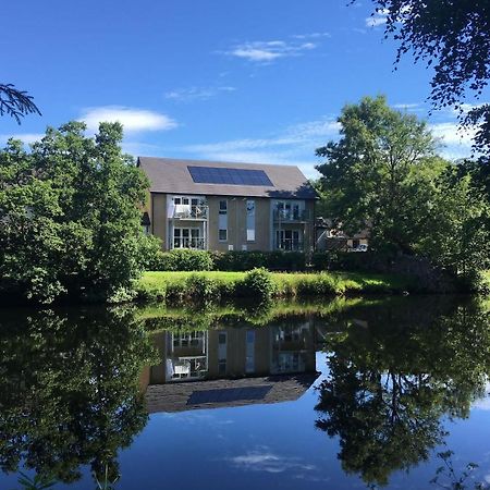 Beautiful Riverside Holiday Home Callander Eksteriør bilde